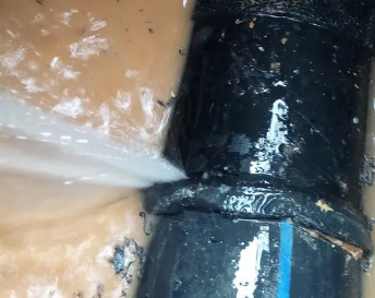 定安漏水维修价格明细