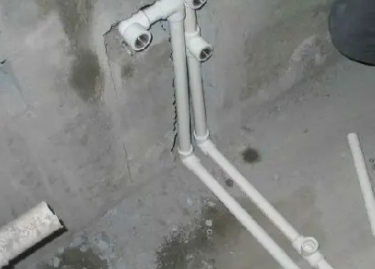 定安查漏水多少钱