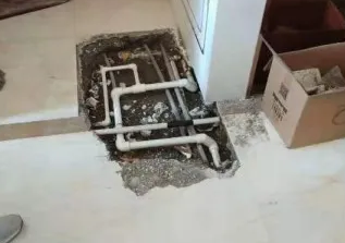 定安查漏水多少钱